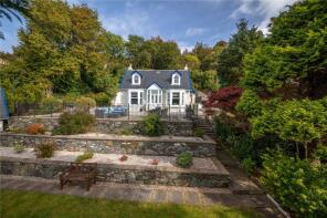 Glenview, Shore Road, Helensburgh G84 0NZ