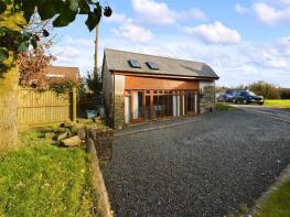 Church Barn, Sutcombe EX22 7PR