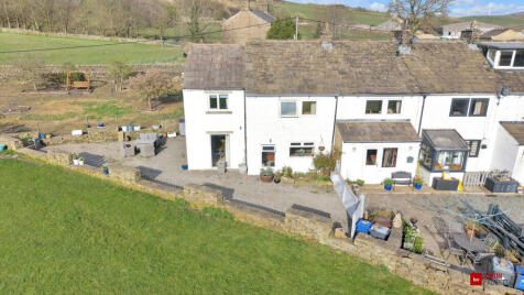 Catlow Row, Burnley, BB10