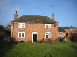 Bluebell Cottage, Barley Leas, Leicester LE7 9JH