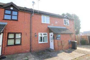 8, Briars Close, Brierley Hill DY5 3JW