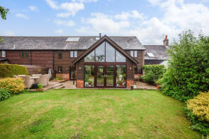 4, Stoke Farthing Courtyard, High Road, Salisbury SP5 5EE