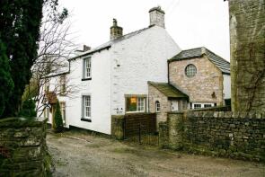 Pendleside, West Lane, Clitheroe BB7 1QA
