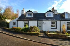 7 Braeside, Glenginnet Road, Girvan KA26 9TU