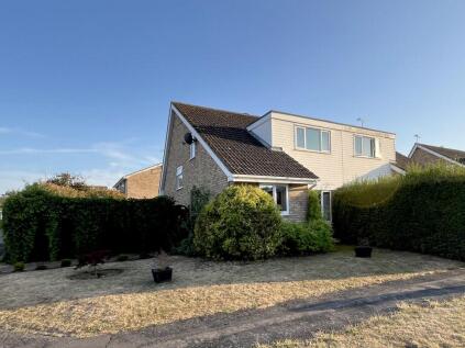 Hardwick Close, Rushmere Park, IP4