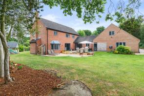 11 Yew Tree Lodge, Paradise Lane, Melton Mowbray LE14 3NH