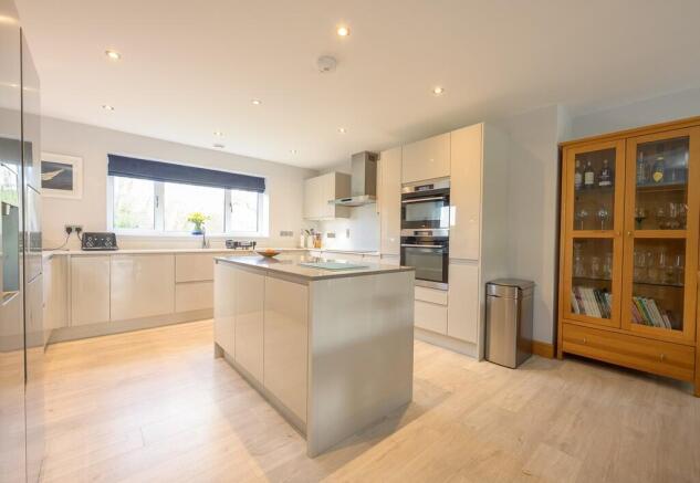Oak House-19