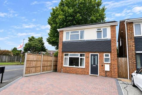 Castle Road, Maidstone