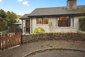 3, Fraser Place, Ullapool IV26 2UX