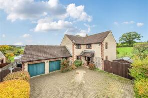 3, Miz Maze, Sherborne DT9 6JJ