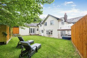 3, Pencaerfenni Court, Crofty, Swansea SA4 3SL