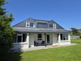 Hillcrest, Road From Cudlipptown Cross To Langsford Road, Tavistock PL19 9LY