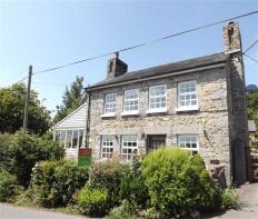 Carvers Cottage, Cefn Blodwel Junction To Junction With Nantmawr Bank, Oswestry SY10 9HL