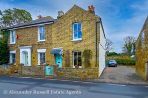 Forge Cottage, The Street, Acol, Birchington CT7 0JA