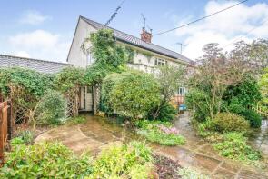 11, Peasenhall Road, Halesworth IP19 9BG