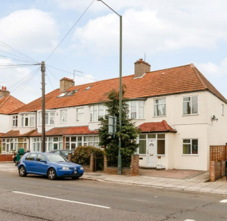 Waldegrave Road, Teddington, Greater London, TW11