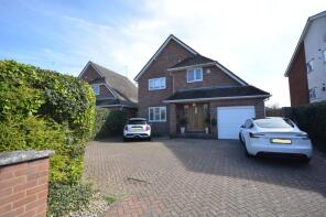 20, Dunyeats Road, Broadstone BH18 8AG
