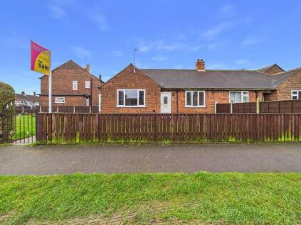 Manor Drive, Featherstone, Pontefract