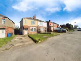 39, Kirton Road, Blyton, Gainsborough DN21 3LF