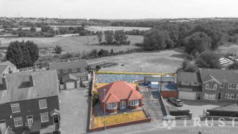 Ouchthorpe Lane, Wakefield, WF1