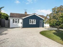 27, College Road, Thetford IP26 4LL