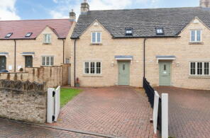 12, Jubilee Mews, Cheltenham GL54 4AZ