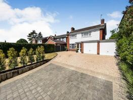 60, Main Street, Loughborough LE12 6SZ