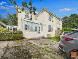 Hillcrest House, Road From Foxcote To The A3047 At Whitecross, Wheal Rose, Redruth TR16 5DE