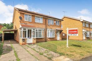 8, Howland Close, Wolverhampton WV9 5PY