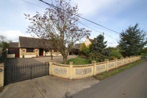 High View, The Green, Sudbury CO10 7AH