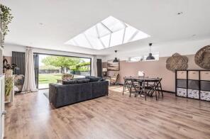 66, Lashford Lane, Dry Sandford, Abingdon OX13 6DZ
