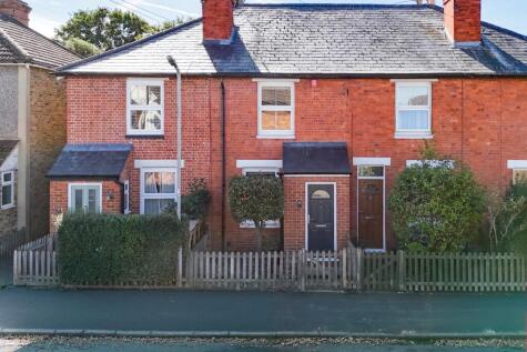 Penyston Road, Maidenhead, Berkshire, SL6 6ED