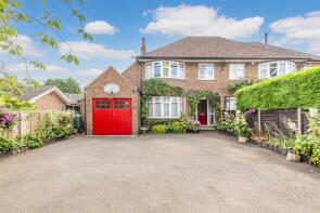 23, Kettering Road, Kettering NN14 1HQ