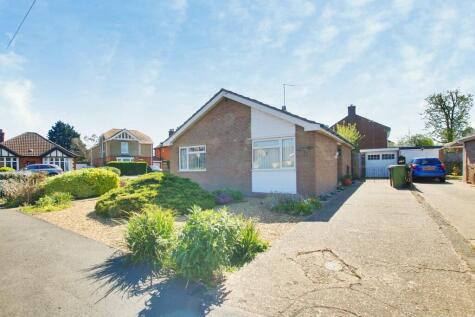 Woodside, Chatteris