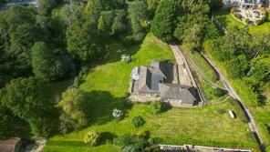 El Tercero Granada, Hundred Acres Road, Wickham PO17 6JA