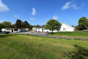 Craigfryn, Oakford SA47 0RW