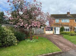 19, Guild Road, Henley-in-arden B95 6JA