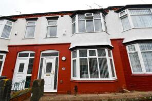 33, Parkstone Road, Tranmere CH42 9JU