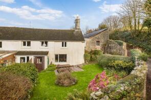 Easter Cottage, Northern Town Farm Access Road, Kingsbridge TQ7 2ND