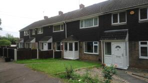 4, Deerdale Terrace, Deerdale Way, Coventry CV3 2JW