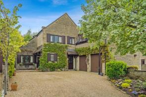 17, Chiltern View, Little Milton, Oxford OX44 7QP