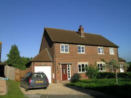 17, Clarendon Close, Salisbury SP3 5HG