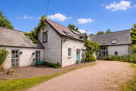 Pentwyngwyn Road, Rudry, Caerphilly