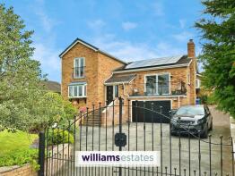 7 Ty Hedd, Heol Y Brenin, Tremeirchion, St. Asaph LL17 0UB