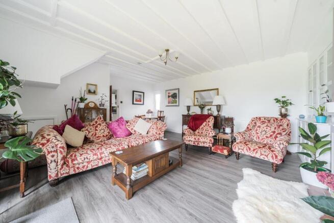 Living/Dining Room