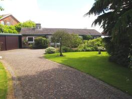 Lynfield, Main Street, Leicester LE7 9EG