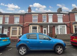 74, George Street, Barry CF63 4NL