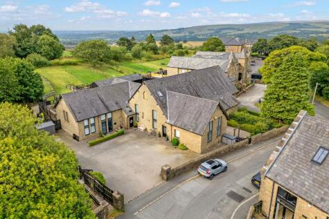 Crowthorn Road, Edgworth, BL7