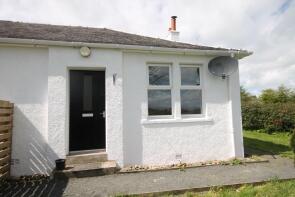 1, Glenview Cottages, B730 At Stair To South Ayrshire Boundary, Mauchline KA5 5HP