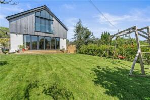 Wynric, Ware Hill, Ivybridge PL21 0NZ